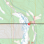 Mount Sneffels, CO FSTopo Preview 2