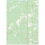 Mount Spokane, WA-ID FSTopo Preview 1