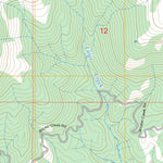 Mount Spokane, WA-ID FSTopo Preview 2