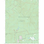Mount Tripyramid, NH FSTopo Preview 1