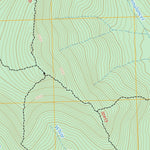 Mount Tripyramid, NH FSTopo Preview 3