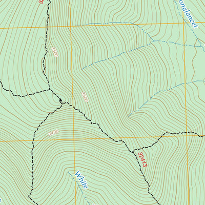 Mount Tripyramid, NH FSTopo Preview 3
