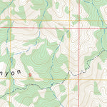 Mount Stirling, NV FSTopo Preview 3