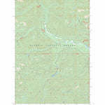 Mount Tebo, WA FSTopo Preview 1