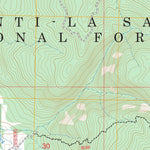 Mount Tukuhnikivatz, UT FSTopo Preview 2