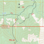 Mount Tukuhnikivatz, UT FSTopo Preview 3