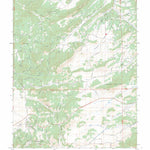 Mount Tyndall, CO FSTopo Preview 1