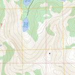 Mount Tahepia, MT FSTopo Preview 3