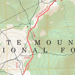 Mount Washington, NH FSTopo Preview 2