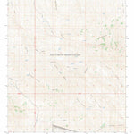 Mount Turnbull, AZ FSTopo Preview 1