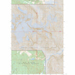 Mount Shuksan, WA FSTopo Preview 1