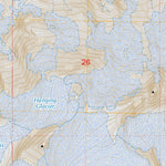 Mount Shuksan, WA FSTopo Preview 3