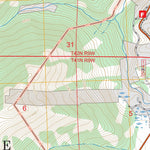Mount Wilson, CO FSTopo Preview 3