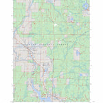 Mountain, WI FSTopo Preview 1