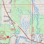 Mountain, WI FSTopo Preview 3