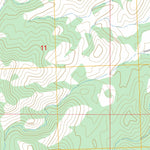 Mountain Home Pass, UT FSTopo Preview 2