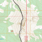 Mount Washington, OR FSTopo Preview 3