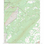 Mountain Falls, VA-WV FSTopo Preview 1