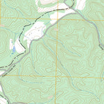Mountain Falls, VA-WV FSTopo Preview 2