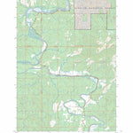 Mowrey Landing, OR FSTopo Preview 1