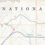 Mountain City, NV FSTopo Preview 2