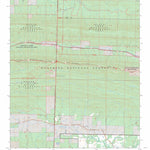 Mountain Fork, AR-OK FSTopo Preview 1