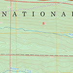 Mountain Fork, AR-OK FSTopo Preview 2