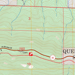 Mountain Fork, AR-OK FSTopo Preview 3