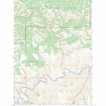 Mountain View, WA FSTopo Preview 1