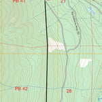 Mount Walker, WA FSTopo Preview 2