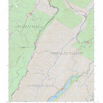 Mountain Grove, VA-WV FSTopo Preview 1