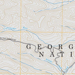 Mountain Grove, VA-WV FSTopo Preview 2