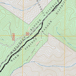 Mountain Grove, VA-WV FSTopo Preview 3