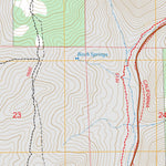 Mountain Dell, UT FSTopo Preview 2