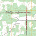 Mountain Grove South, MO FSTopo Preview 2
