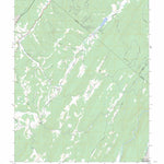 Mozer, WV FSTopo Preview 1