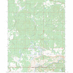 Mule Hill, OR-CA FSTopo Preview 1
