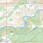Mule Hill, OR-CA FSTopo Preview 3