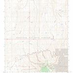 Munds Draw, AZ FSTopo Preview 1