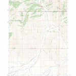 Muldoon, ID FSTopo Preview 1