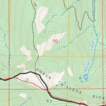 Mullan, ID-MT FSTopo Preview 2