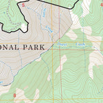 Muir Grove, CA FSTopo Preview 3