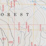 Murr Peak, MT FSTopo Preview 2
