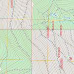 Murr Peak, MT FSTopo Preview 3