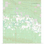 Muse, OK FSTopo Preview 1