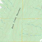 Mustoe, VA-WV FSTopo Preview 2