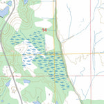 Myrtle, MS FSTopo Preview 2