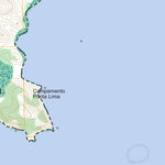 Naguabo, PR FSTopo Preview 2
