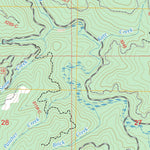 Musselshell, ID FSTopo Preview 3