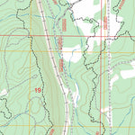 Muttonchop Butte, OR FSTopo Preview 2